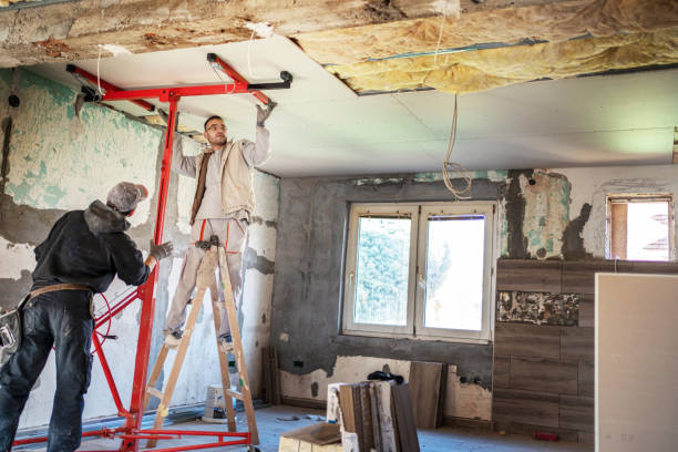 Types of Insulation We Offer in Temple, PA