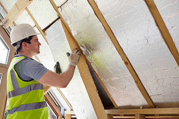 Best Eco-Friendly Insulation in Temple, PA