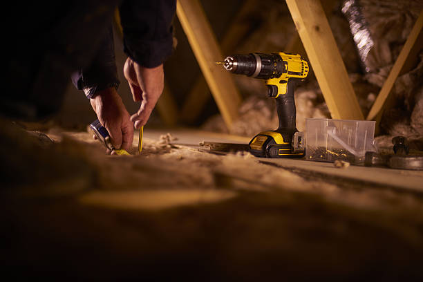 Best Spray Foam Insulation in Temple, PA